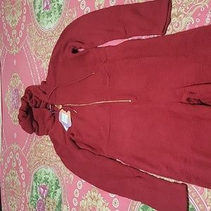 WOMEN YITTI BRAND NEW WITH TAGS STARDUST PET ME HEART POCKET ONESIE